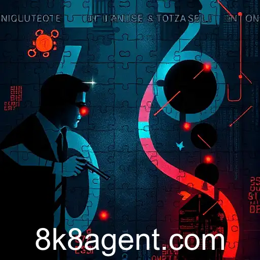 The Rise of 8k8 Agent in Online Gaming