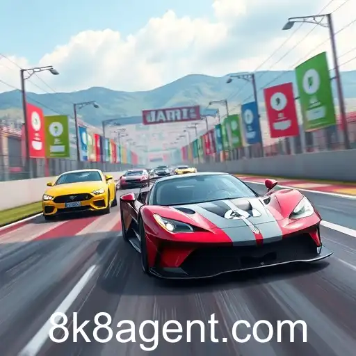 The Rise of 8k8 Agent in Gaming Communities