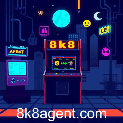 The Rise of AI Gaming Agents