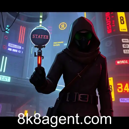 The Rise of Digital Agents in Gaming