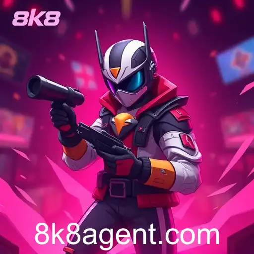 The Rise of 8K8 Agent in Gaming