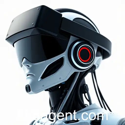 The Rise of 8k8 Agent in Gaming